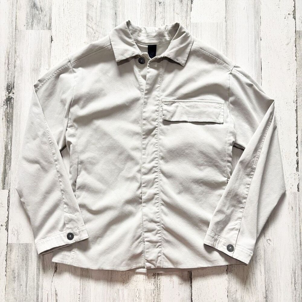 Transit Jacket / CFUTRYB114 Size XL
